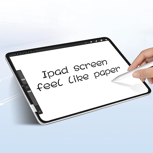eemol Paperfeel iPad