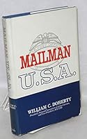 Mailman, U.S.A B0007DNTSK Book Cover