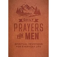Daily Prayers for Men