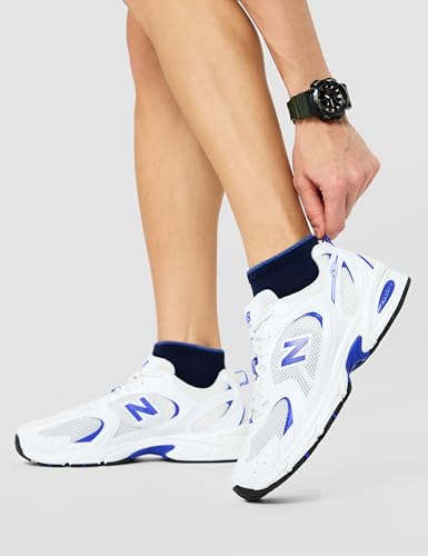 Image of New Balance Unisex-Adult 530 Sneaker