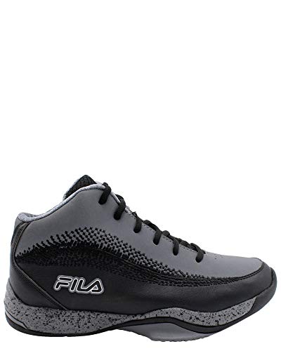 fila ramen basketball shoes