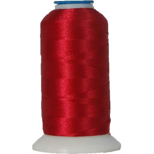 Image of ThreadArt Polyester Machine Embroidery Thread, 1000M 40wt, Bay Berry 292