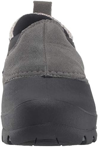 Northside Women's Kayla Snow Shoe, Grey, 6 | Image 1