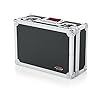 Gator Cases G-TOUR Road Case with Foam Drops for (15) Wired Microphones & Accessory Storage (G-TOUR M15) #1