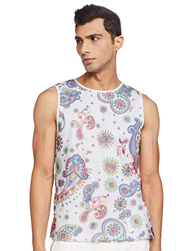 Image of RIVER Men's Regular Fit Vest