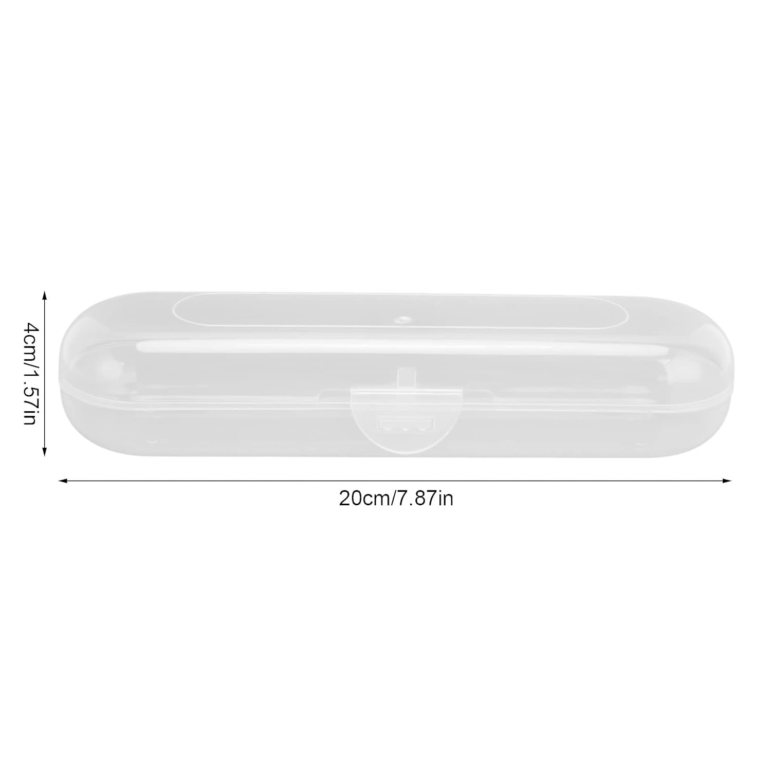 20 Pcs Portable Baby Tableware Box, Baby Feeding Spoon Storage Cases for Toddler Utensils, Organizer for Knives Forks Spoons, Travel - Friendly Baby Tableware Box with High Quality