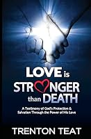 Love Is Stronger Than Death 1519173784 Book Cover