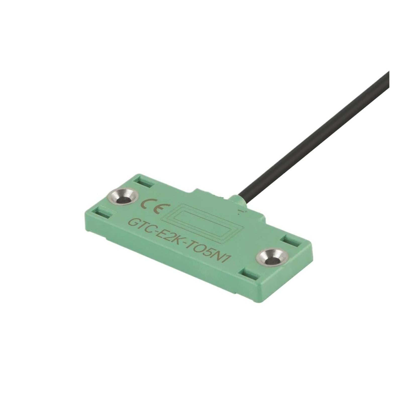 Sensor de proximidad CBN5-F46 con detección de 5mm para control de fluidos y materiales