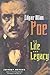 Edgar Allan Poe: His Life and Legacy