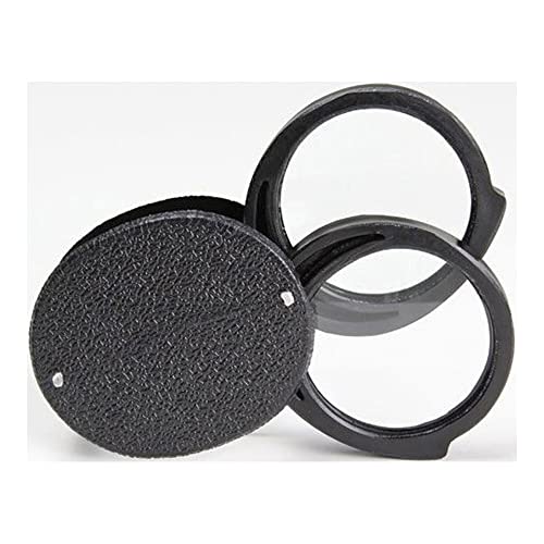 Image of United Scientific Supplies MPD010 Folding Magnifier, 10x Zoom, Double