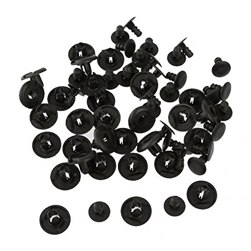 The Style Sutra 30pcs Bumper Fender Fastener Retainer Trim Clips for 91501-S04-003|Motors | Parts & Accessories | Car & Truck Parts |30X Clips-image-37