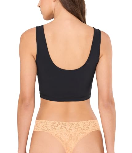 Image of hanky panky 5-PACK Signature Lace Original Rise Thong (48115PK)