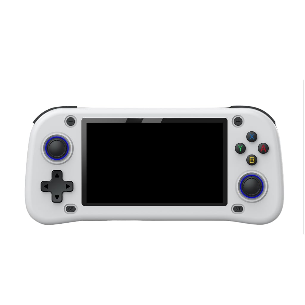 G28 Lightweight Retro Gaming Machine Console 4.3inch High Resolution Screen