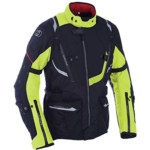 Oxford Men's Montreal 3.0