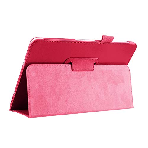 Housse tablette avec fonction sleep/wake-up et support double rabat - 7