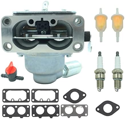 Carburetor For Briggs & Stratton Engines - Replaces 405777, 407777, 441777, 442577