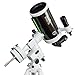 Produktbild Skywatcher Maksutov Teleskop MC 150/1800 SkyMax EQ5