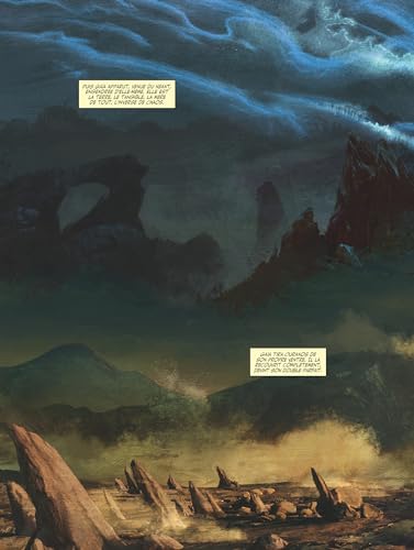 Zeus, maître de l'Olympe - Coffret: La Naissance des Dieux/Les Guerres de Zeus/Les Amours de Zeus – vue 4