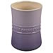 Le Creuset PG1002-BP Enameled Stoneware Utensil Crock, 1 quart, Provence