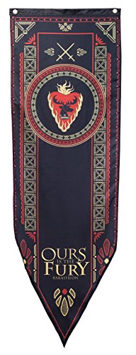 Calhoun Game of Thrones House Sigil Tournament Banner (19