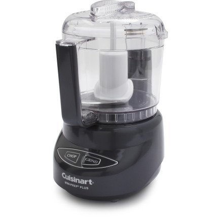 Cuisinart Mini-Prep Plus Food Processor (DLC-2AMGSLT)