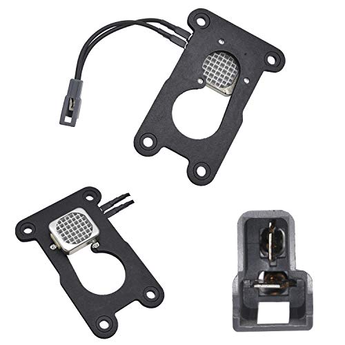 Image of Walker Products G1308 Carb Evaporation Heater Gasket