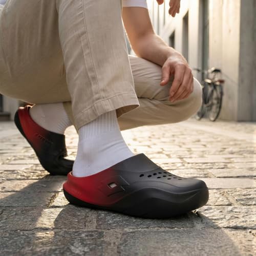 Image of Lotto Men Recupero OG Clogs