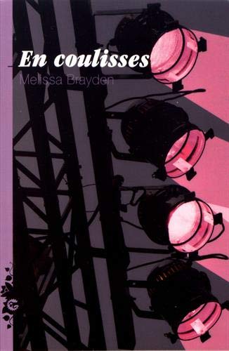 Télécharger En coulisses Livre PDF Gratuit