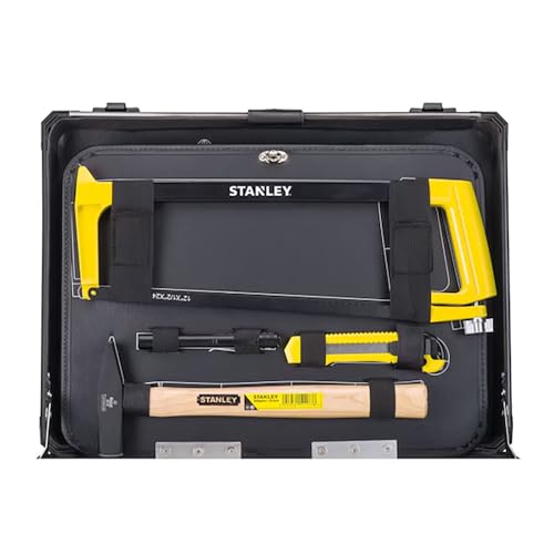 Stanley STMT98109-1 Maintenance case, 142 Pièces