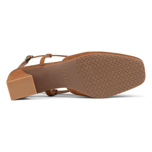 NYDJ Women's Samson Pump4