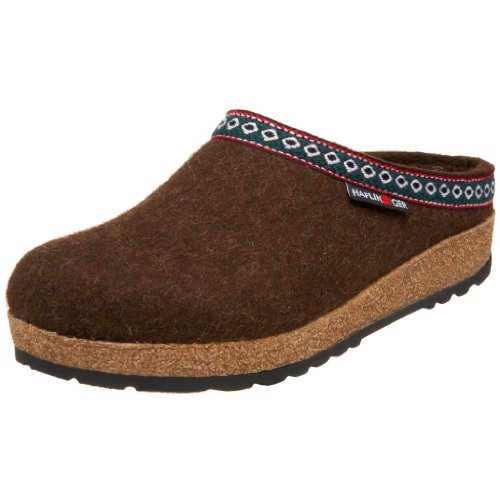 HAFLINGER GZ Clog