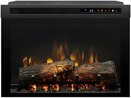 Dimplex Multi-Fire XHD Electric Fireplace XHD23L - Thumbnail 2