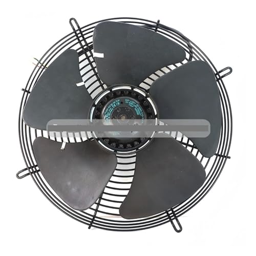Ventilateur S4E360-AI07-10 pour éviter la surchauffe machine