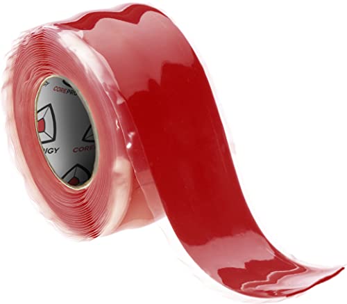 Core Prodigy Fusion Grip Tape - Silicone Rubber Wrap for