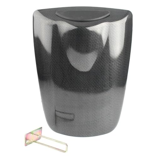 Capot de carénage de queue moto solo pour vos sorties sur circuit