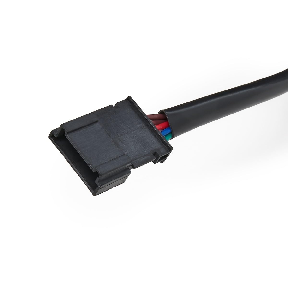 RIDEX 50O0358 Espejo retrovisor eléctrico Izquierda Compatible con MERCEDES-BENZ VITO Autobús W639