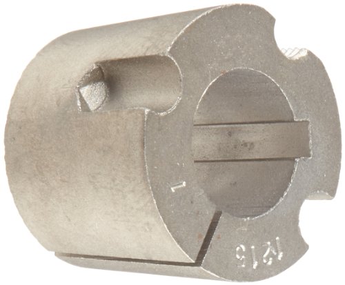 MARTIN SPROCKET & GEAR INC 1215 1 BUSHING