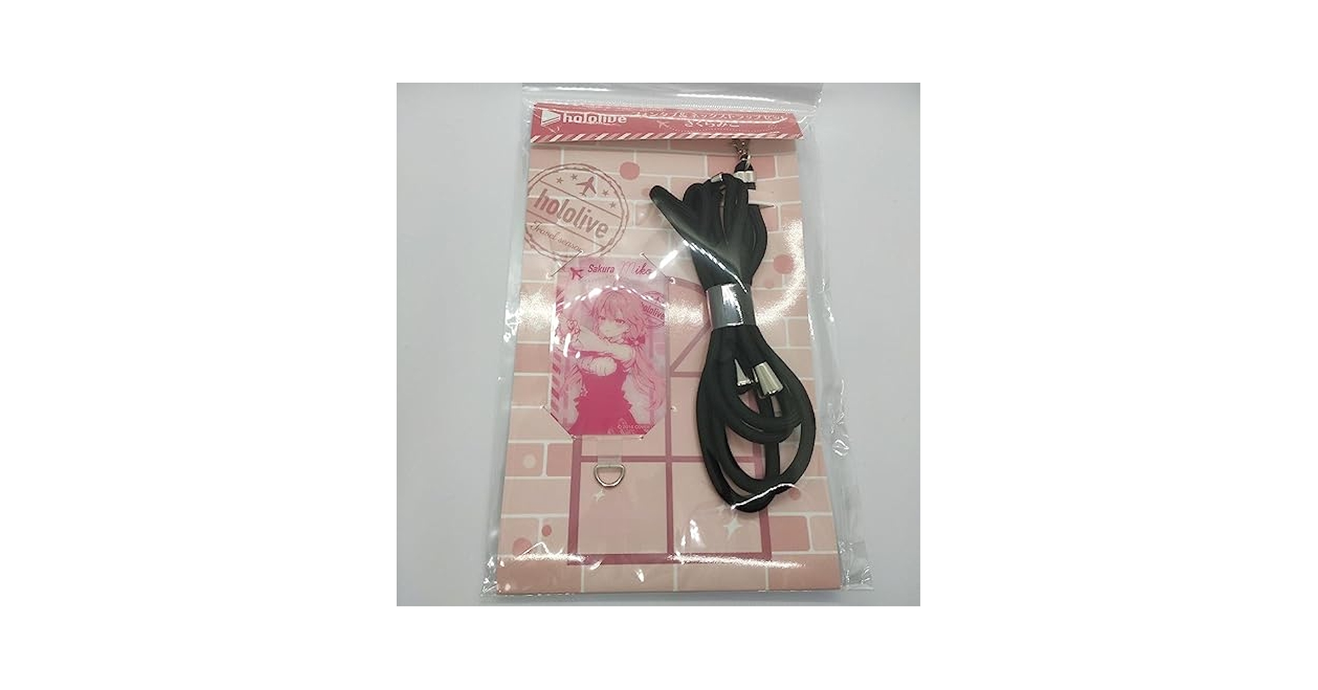 んmamaさま専用　ストラップ Amazon.co.jp: familiar ファミリア ネックストラップ ネック