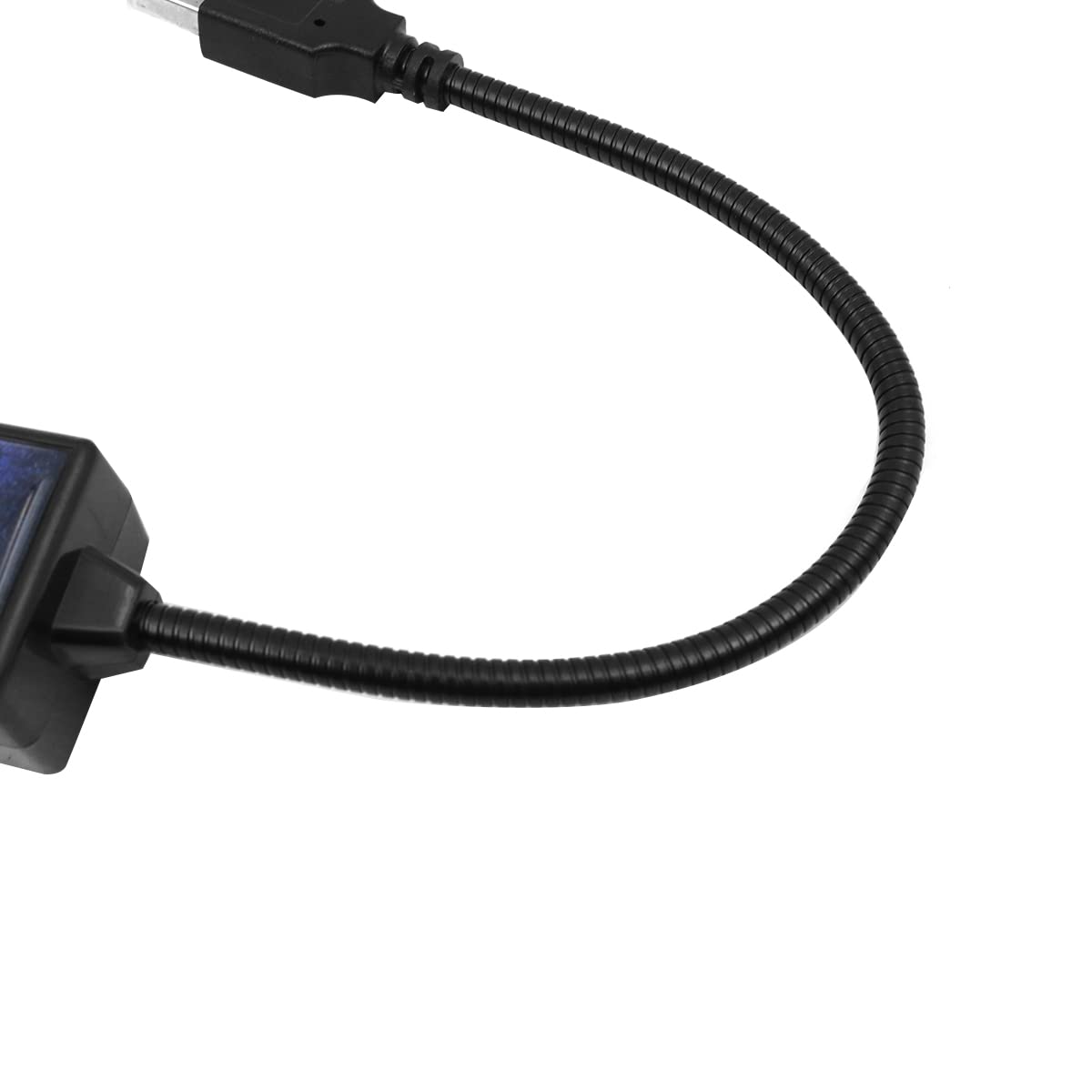 NUZAMAS Red Star - Luci da tetto USB per proiettore con luci da tetto per auto, per interni romantici, con controllo wireless e musica, kit di luci per roulotte e roulotte, decorazione