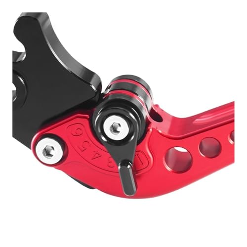 Levier d'embrayage moto CB400SF VTEC commande frein réglable CB1100