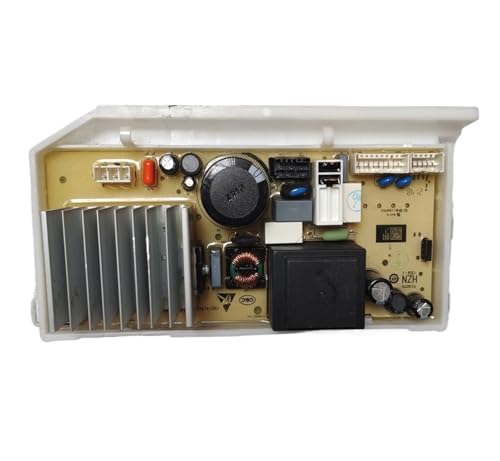 コンピュータボード 0021800325 0021800325A 周波数変換ボード ハイアールドラム洗濯機メインコントロールボードと互換性あり(0021800325)