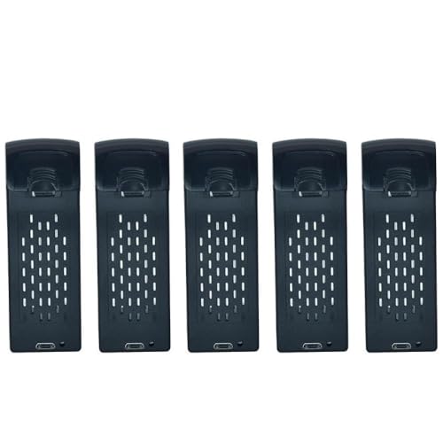 l500�}�b�N�X�h���[��rc quadcopter 7.4v 2200mah fpv�h���[���A�N�Z�T���[��L500�V���[�Y�̂��߂̃X�y�A�p�[�c(Black5pcs)