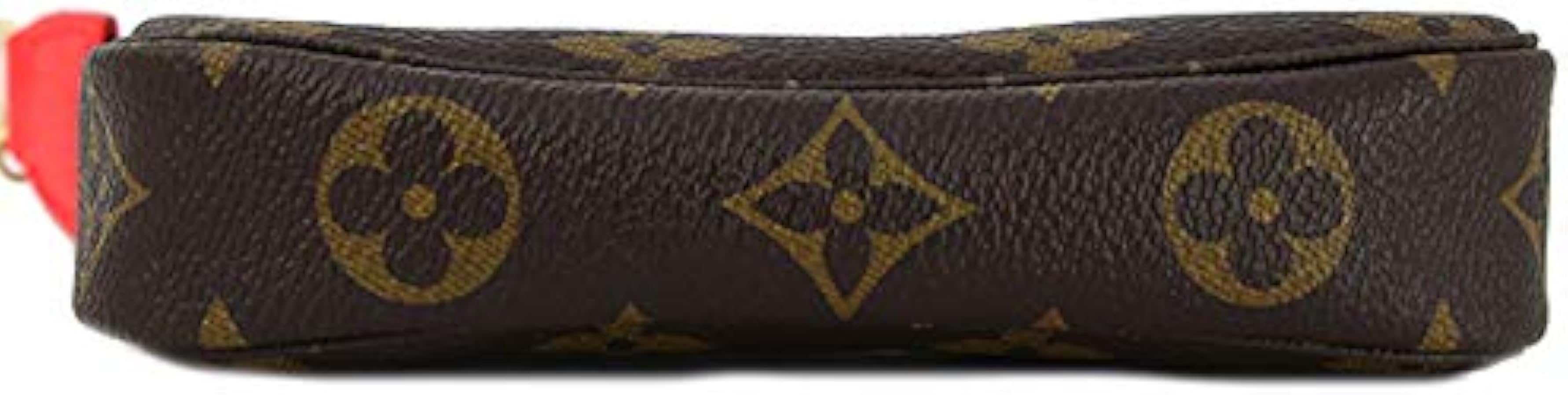 Amazon | [ルイヴィトン] ポーチ 日本限定 ミニ・ポシェット・アクセ