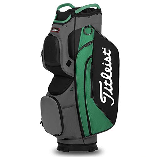 Titleist Cart 15