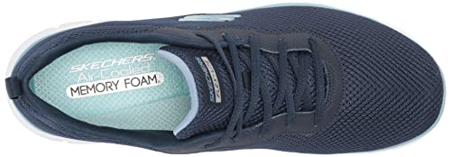 Image of Skechers Womens Flex Appeal 4.0 Casual Shoe