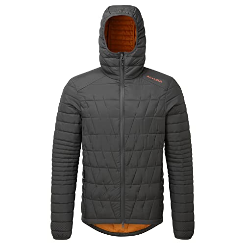 Veste Altura Grid Twister homme coupe-vent imperméable cycliste urbain