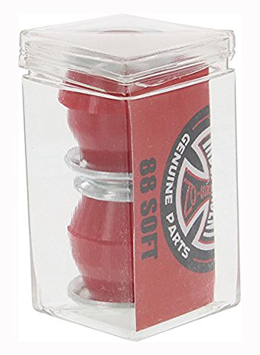 Independent Genuine Parts Standard Conical (88a) Cushions Soft