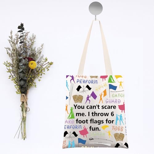 Bolso Tote Color Guard miniatura 7