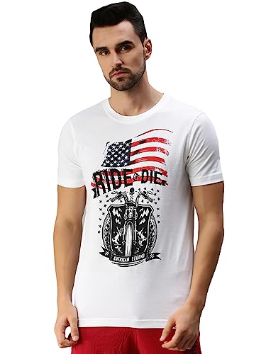 Image of ONN Men T-Shirt