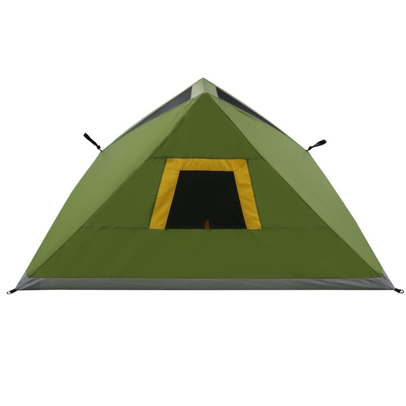 Carpa portátil para senderismo y camping miniatura 3